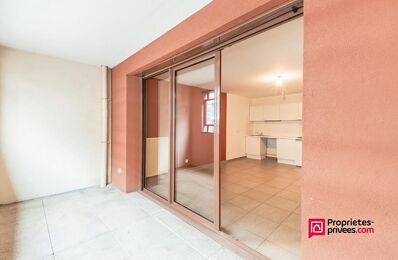 vente appartement 242 000 € à proximité de Miribel (01700)