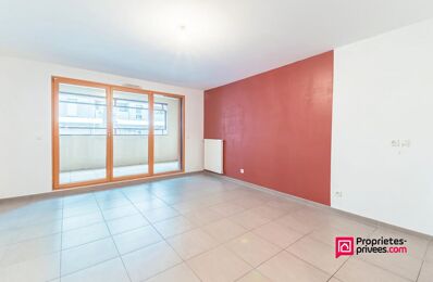 vente appartement 242 000 € à proximité de Bron (69500)