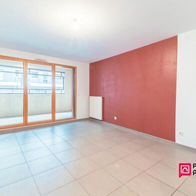 Appartement 2 pièces 47 m²