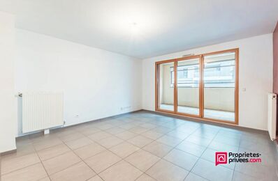 vente appartement 242 000 € à proximité de Saint-Priest (69800)