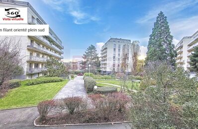 vente appartement 849 000 € à proximité de Fontenay-le-Fleury (78330)