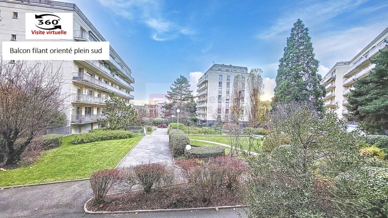 appartement 7 pièces 162 m2 à vendre à Versailles (78000)