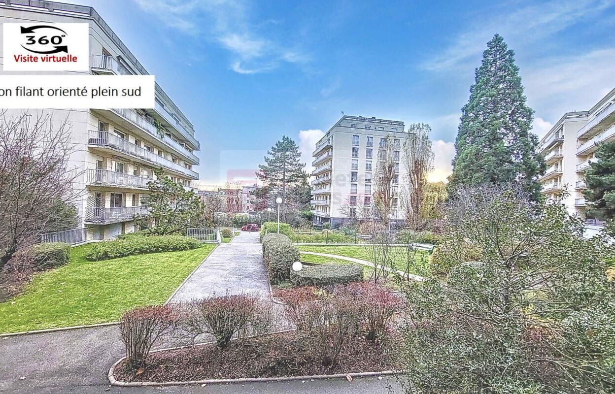 appartement 7 pièces 162 m2 à vendre à Versailles (78000)