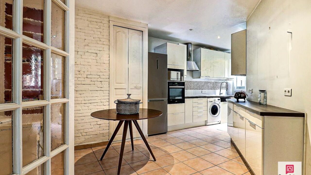 appartement 3 pièces 94 m2 à vendre à Paris 17 (75017)