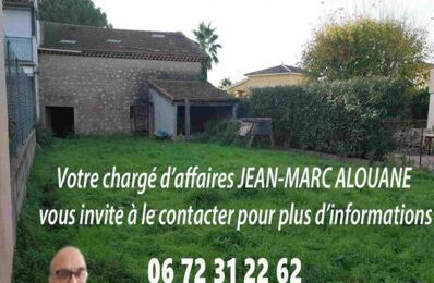 vente maison 224 000 € à proximité de Villeneuve-Lès-Maguelone (34750)