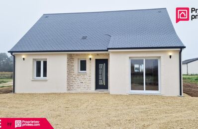 vente maison 179 903 € à proximité de Méhers (41140)