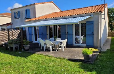 vente maison 249 974 € à proximité de La Chapelle-Heulin (44330)