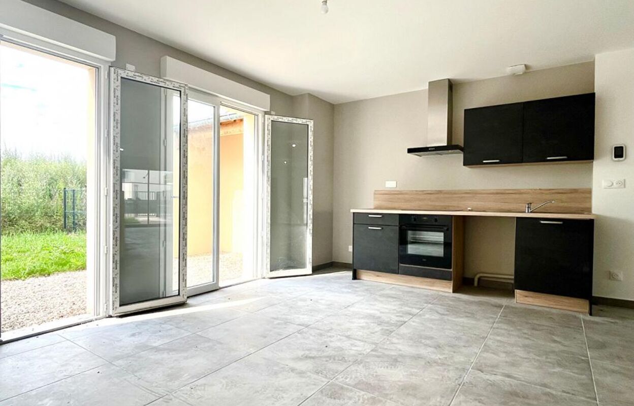 maison 4 pièces 107 m2 à vendre à Compiègne (60200)