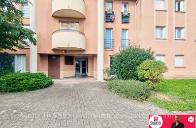 vente appartement 75 000 € à proximité de Lauzerville (31650)