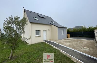 vente maison 219 950 € à proximité de Plédran (22960)