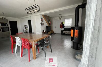 vente maison 219 950 € à proximité de Saint-Carreuc (22150)