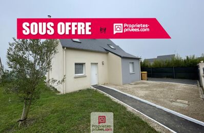 vente maison 219 950 € à proximité de Lamballe (22400)