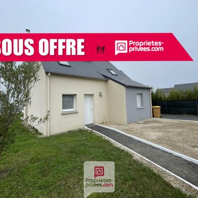 Maison 6 pièces 91 m²