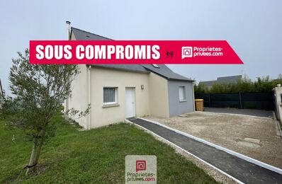 vente maison 219 950 € à proximité de Trégueux (22950)