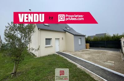 vente maison 219 950 € à proximité de Lamballe-Armor (22400)