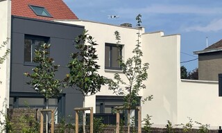 Maison 6 Pièces 118 m² à vendre à Neuville-en-Ferrain (59960)