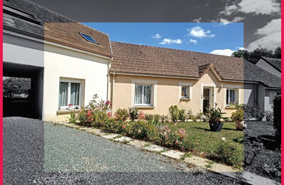 vente maison 241 500 € à proximité de Fresnay-sur-Sarthe (72130)