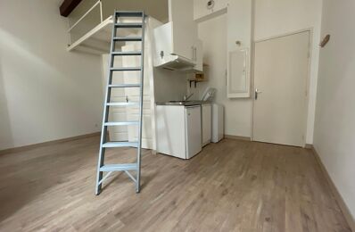 location appartement 531 € CC /mois à proximité de Montlaur (31450)