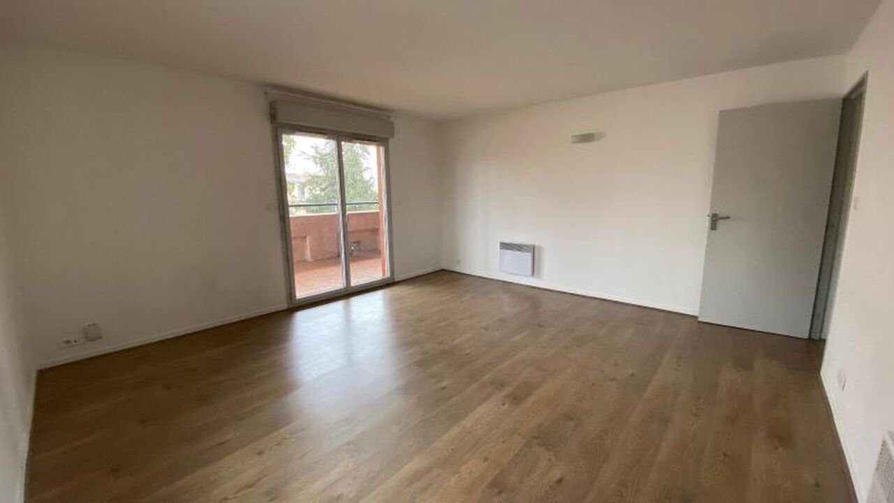 appartement 3 pièces 66 m2 à louer à Toulouse (31200)