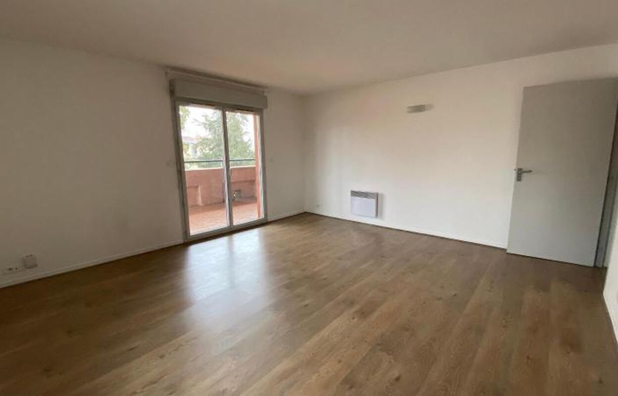 appartement 3 pièces 66 m2 à louer à Toulouse (31200)