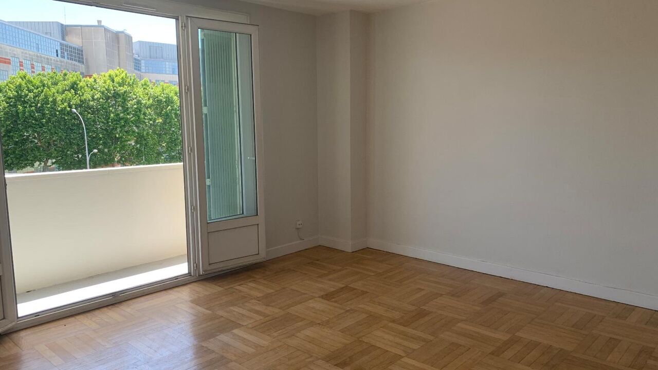 appartement 4 pièces 79 m2 à louer à Toulouse (31200)