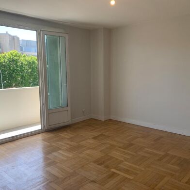 Appartement 4 pièces 79 m²