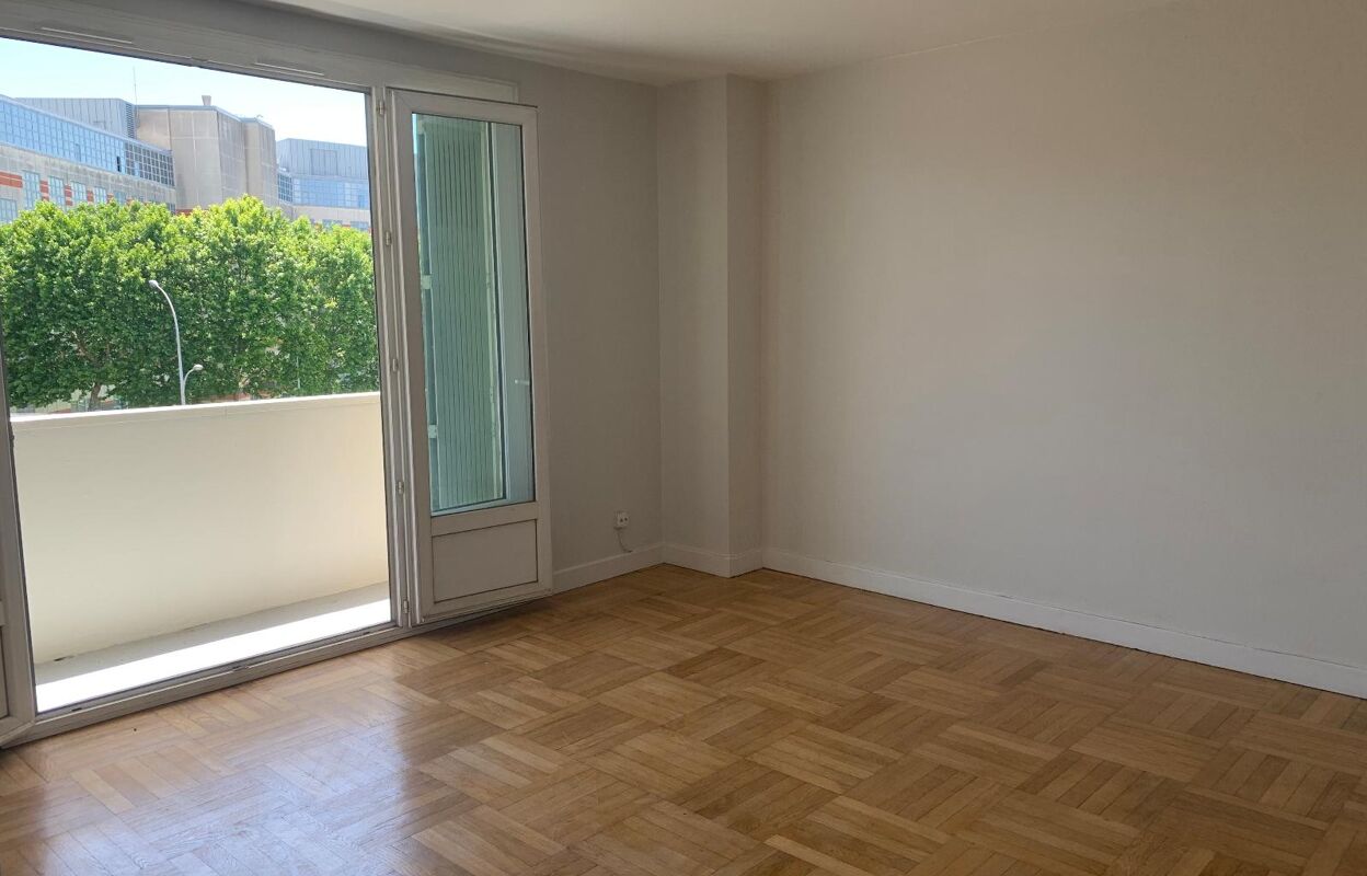 appartement 4 pièces 79 m2 à louer à Toulouse (31200)