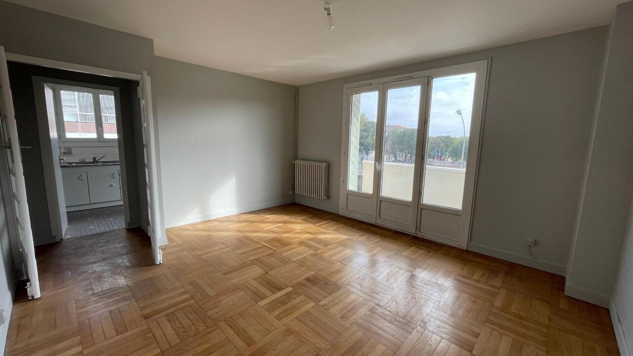 appartement 4 pièces 79 m2 à louer à Toulouse (31200)