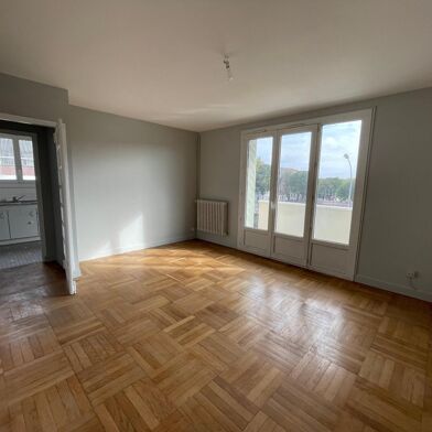 Appartement 4 pièces 79 m²