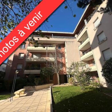 Appartement 3 pièces 73 m²