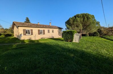 vente maison 203 000 € à proximité de Saint-Aubin-de-Lanquais (24560)