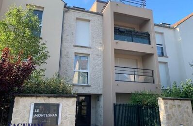 location appartement 730 € CC /mois à proximité de Élancourt (78990)