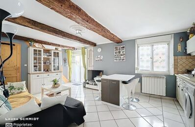 vente maison 115 000 € à proximité de Tourves (83170)