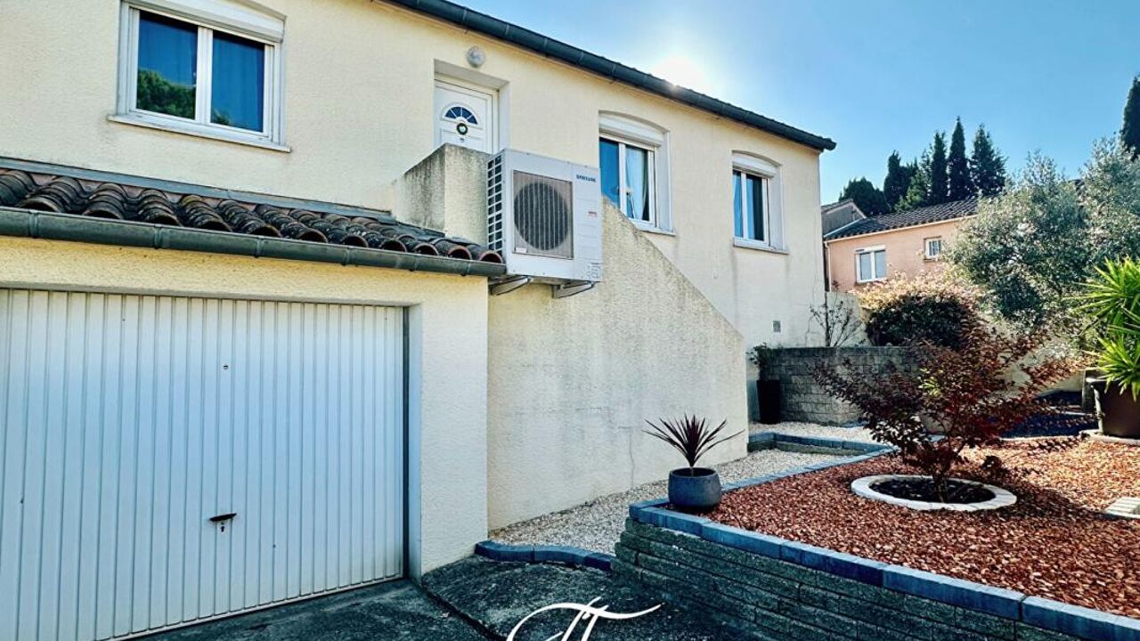 maison 4 pièces 90 m2 à vendre à Carcassonne (11000)