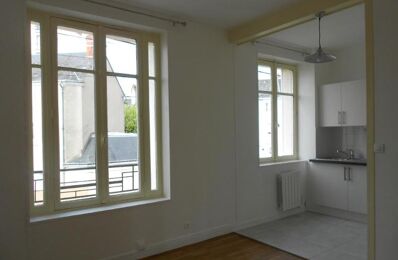 appartement 2 pièces 32 m2 à louer à Châteauroux (36000)