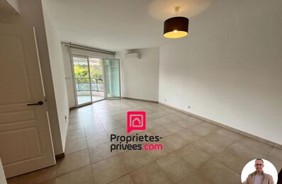 vente appartement 379 000 € à proximité de Pégomas (06580)