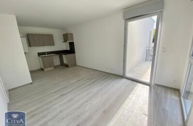 location appartement 625 € CC /mois à proximité de Tours (37)