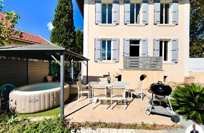 vente maison 430 000 € à proximité de Tourrettes (83440)