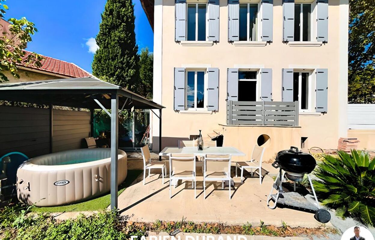 maison 6 pièces 160 m2 à vendre à Puget-sur-Argens (83480)