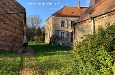 vente maison 499 352 € à proximité de Neuilly-en-Thelle (60530)