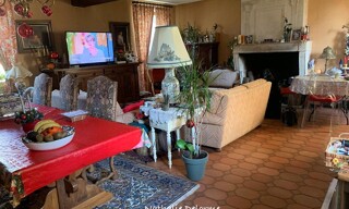 Maison 7 Pièces 250 m² à vendre à Ponchon (60430)