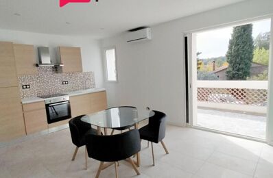 vente appartement 193 000 € à proximité de Draguignan (83300)