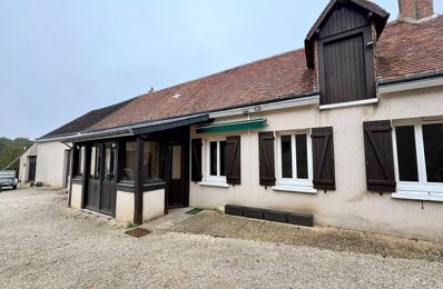 vente maison 160 000 € à proximité de Villiers-sur-Loir (41100)