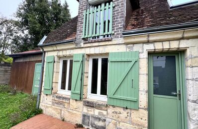 vente maison 116 590 € à proximité de Villiers-sur-Loir (41100)