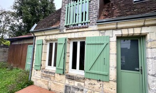 Maison 3 Pièces 62 m² à vendre à Villiers-sur-Loir (41100)