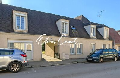 vente appartement 109 990 € à proximité de Sarthe (72)