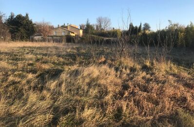 vente terrain 115 990 € à proximité de Saint-Maurice-sur-Eygues (26110)