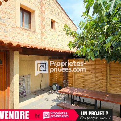 Maison 5 pièces 155 m²