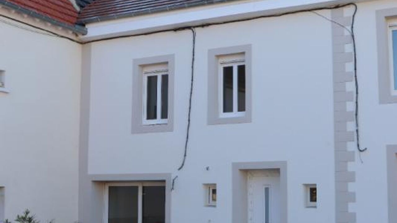 maison 6 pièces 106 m2 à vendre à Guermantes (77600)