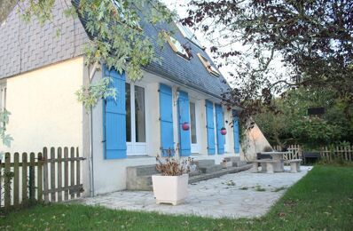 vente maison 394 440 € à proximité de Saint-Donan (22800)